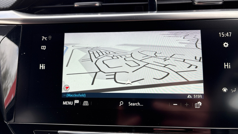 Vauxhall Corsa 1.2 Turbo Ultimate 5dr Auto Petrol Hatchback